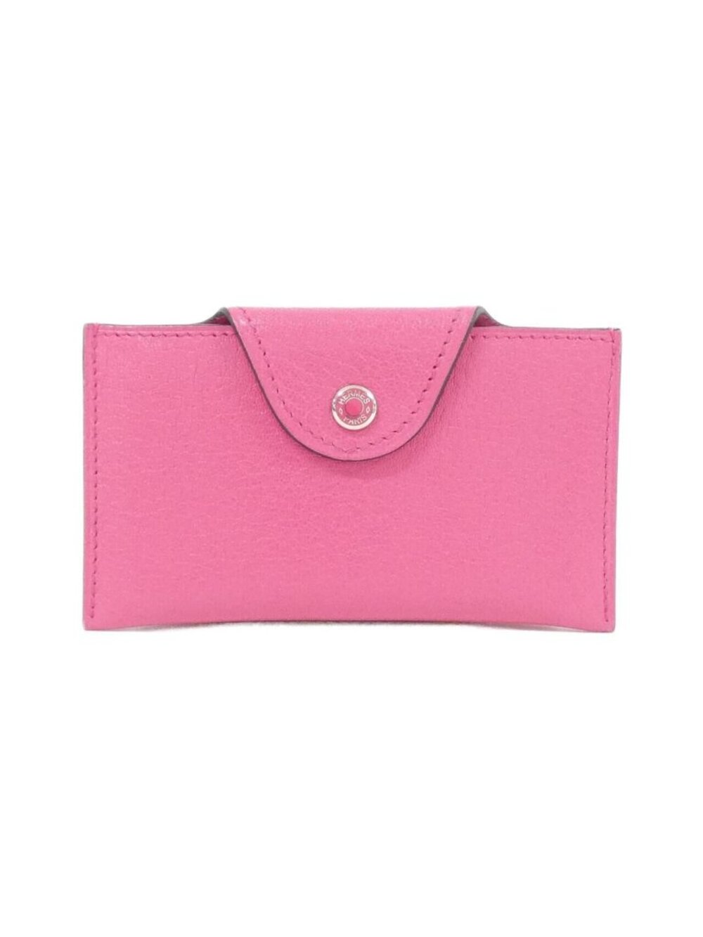 Hermes Illiade Card Case
